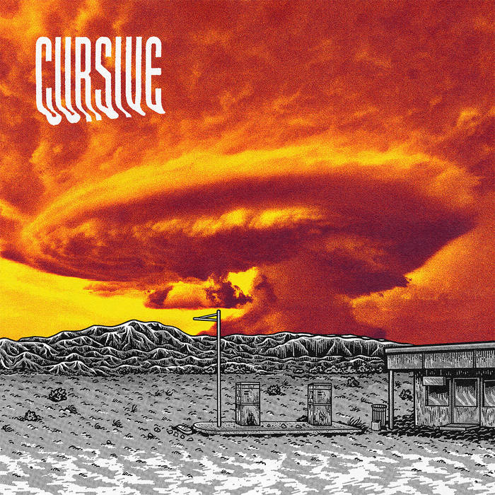 Cursive - Devourer (2LP)(Coloured)