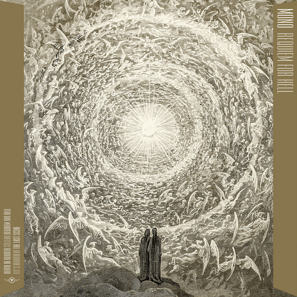 Mono - Requiem For Hell (2LP)