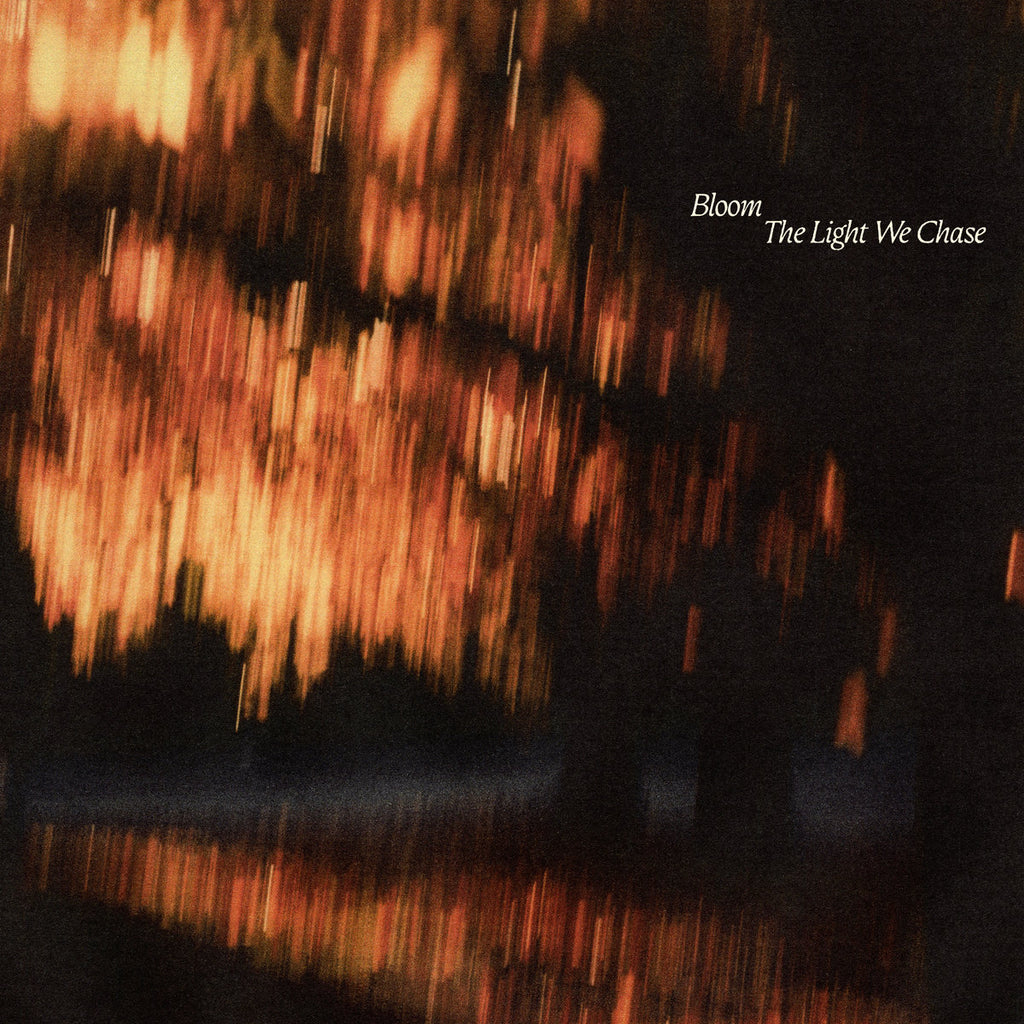 Bloom - The Light We Chase (Coloured)