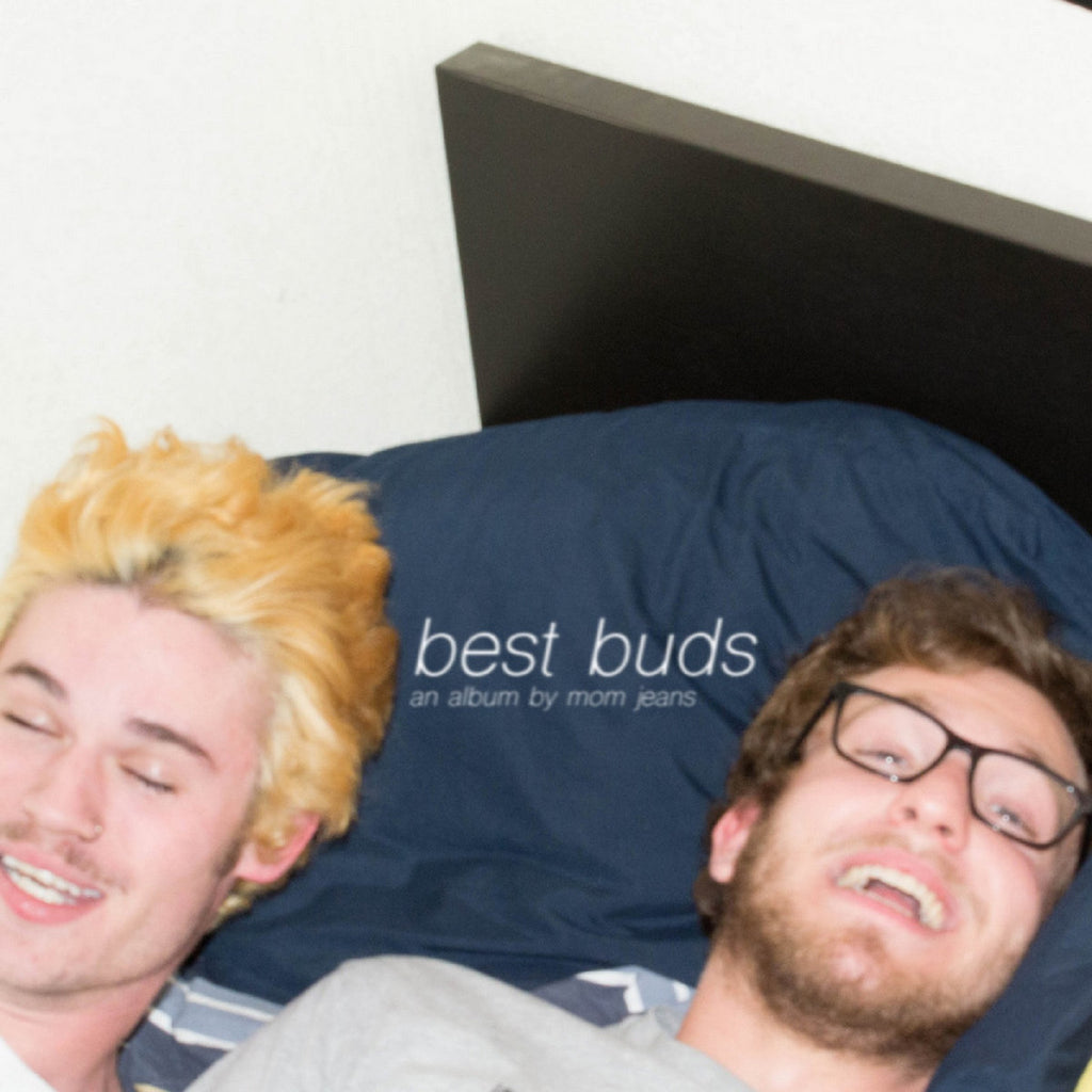 Mom Jeans - Best Buds (Coloured)