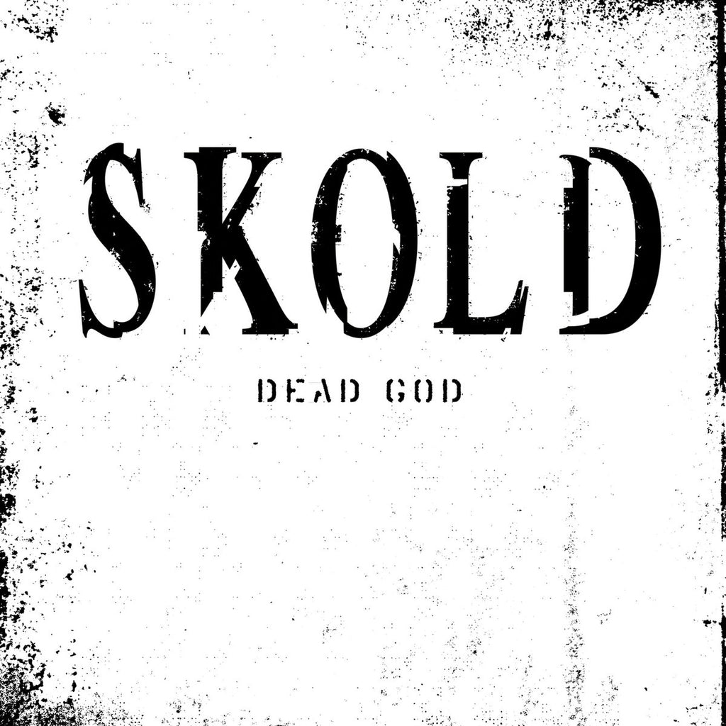 Skold - Dead God (Coloured)