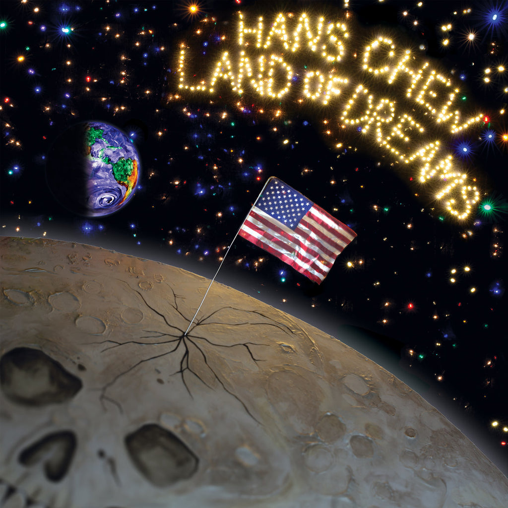 Hans Chew - Land Of Dreams