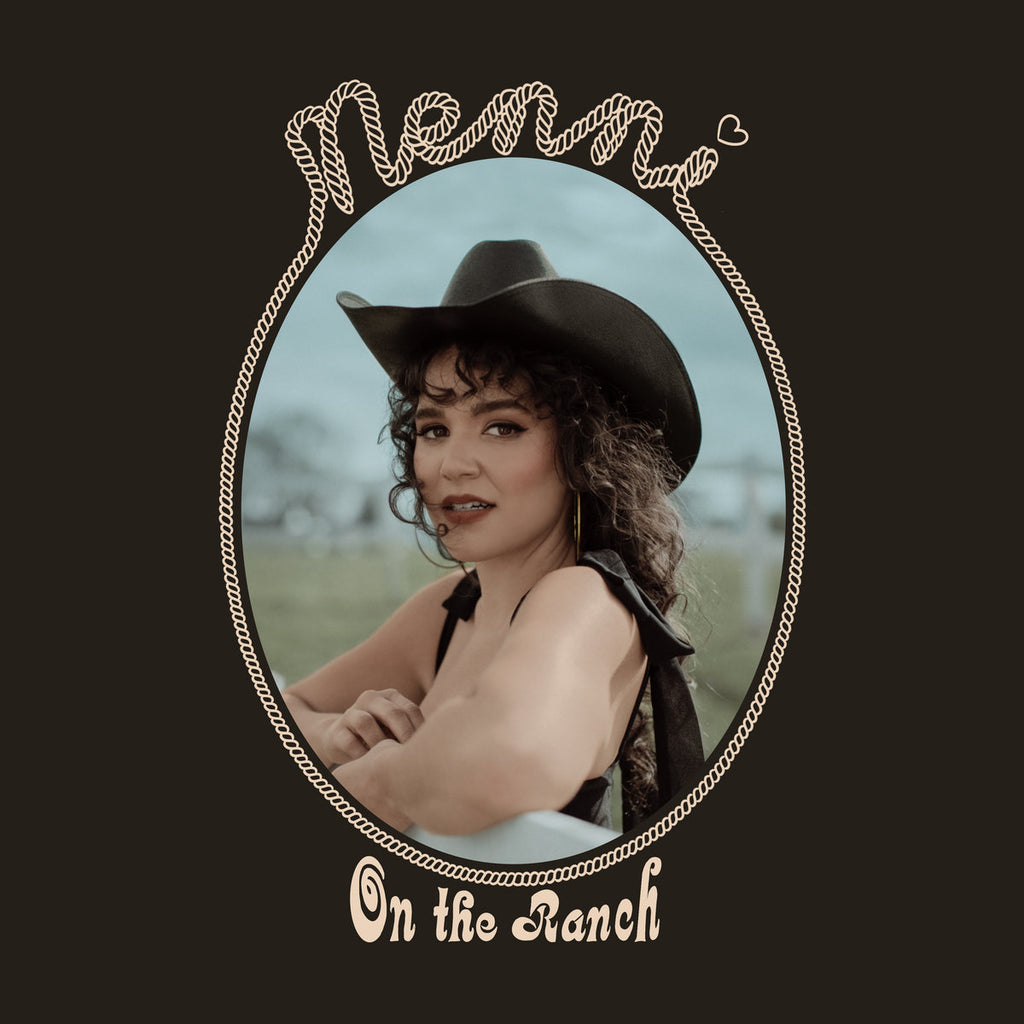 Emily Nenni - On The Ranch (Red)
