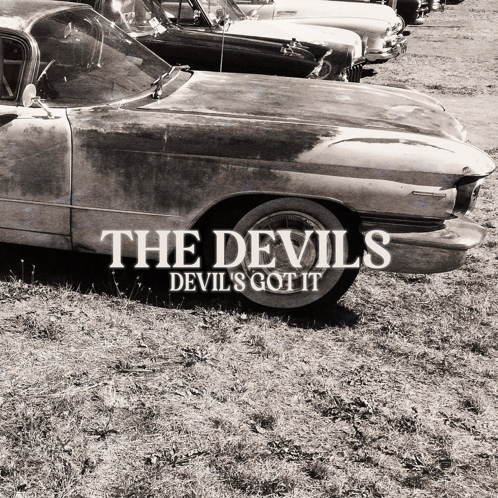 Devils - Devil's Got It (Red)