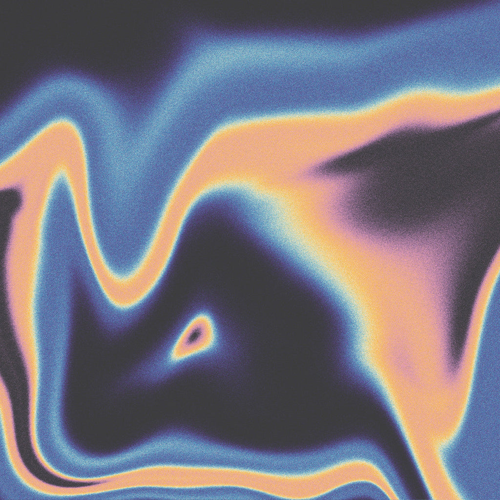 Jamie Lidell & Luke Schneider - A Companion For The Spaces Between Dreams