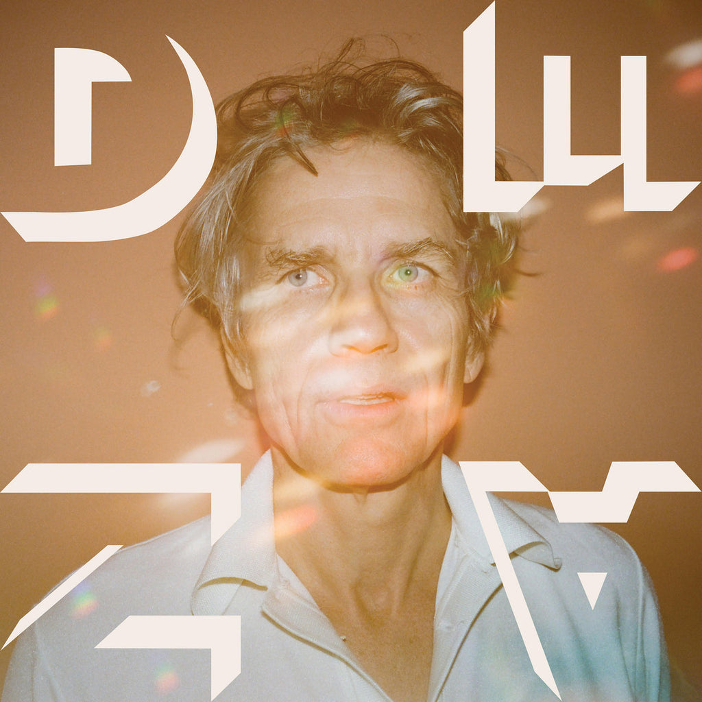 Dean Wareham - That's The Price Of Loving Me (Clear)
