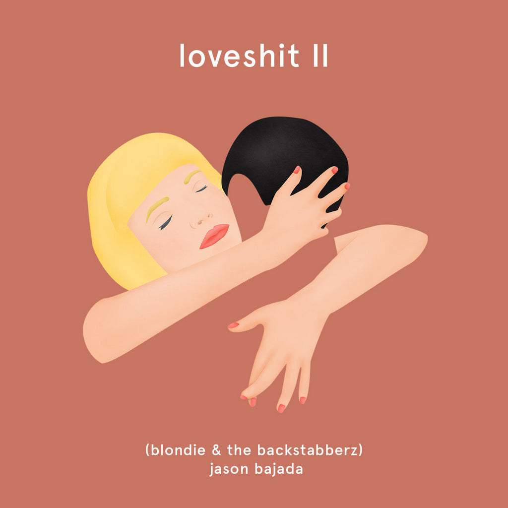 Jason Bajada - Loveshit II