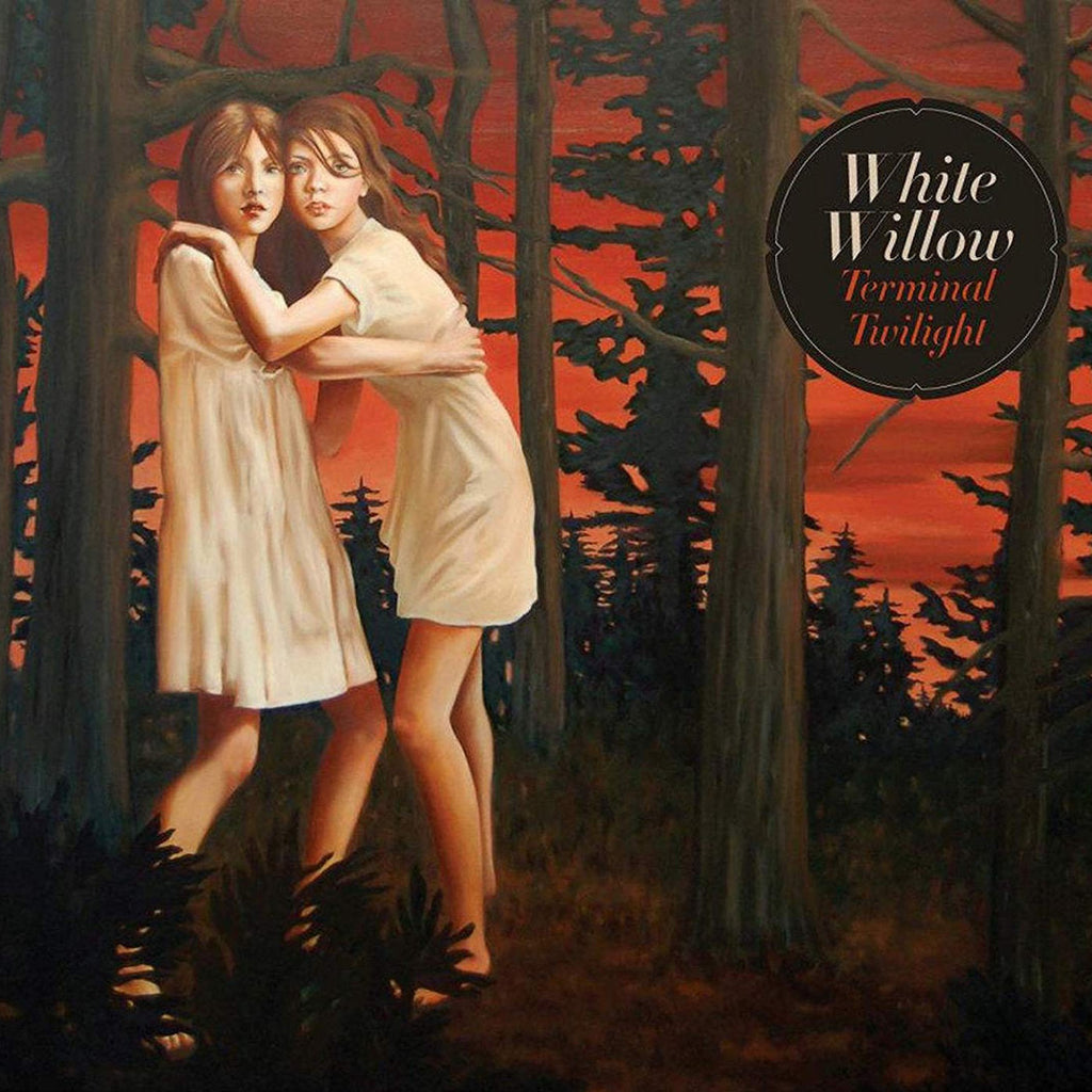 White Willow - Terminal Twilight