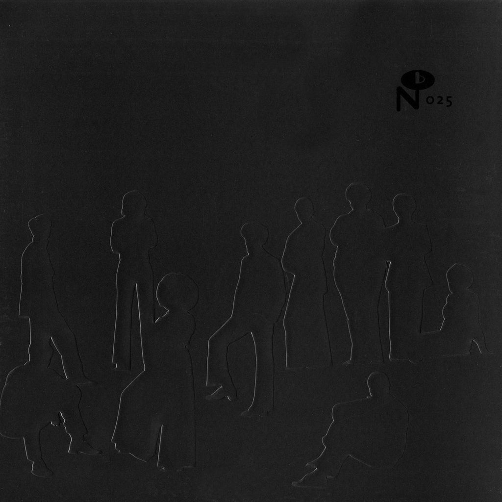 24 Carat Black - The Promises Of Yesterday