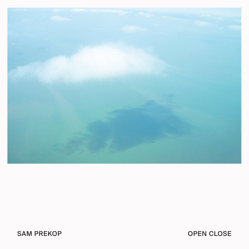 Sam Prekop - Open Close (Coloured)