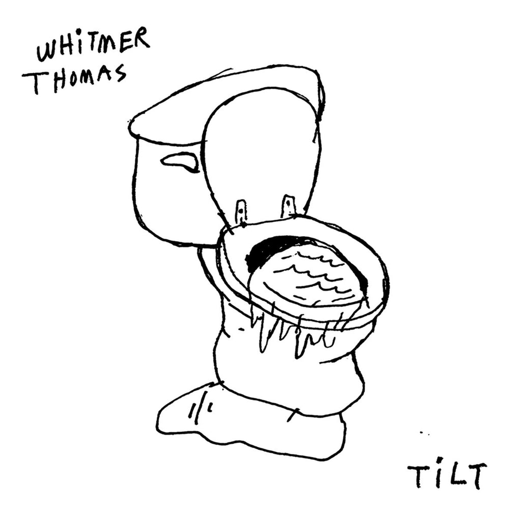 Thomas Whitmer - Tilt