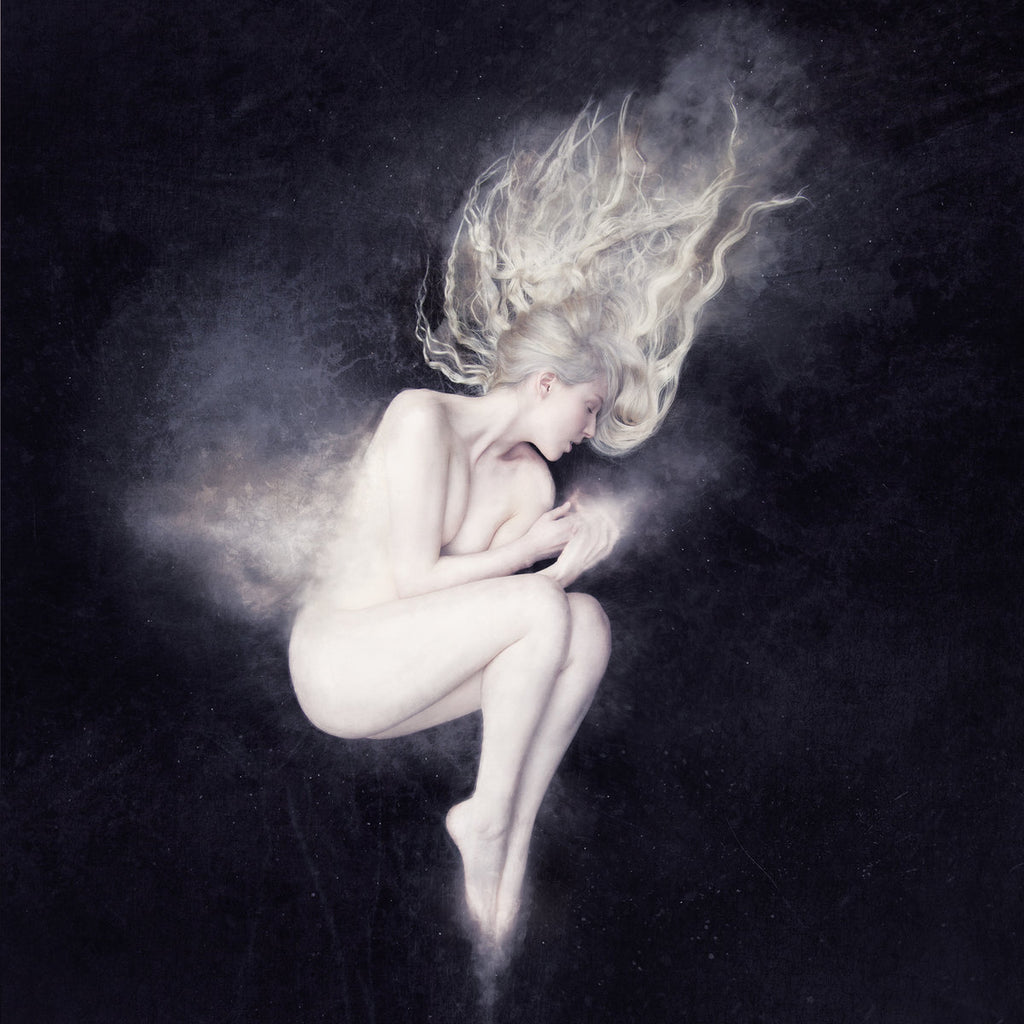 Sylvaine - Nova (Clear)