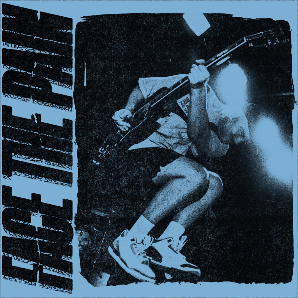 Face The Pain - Demo