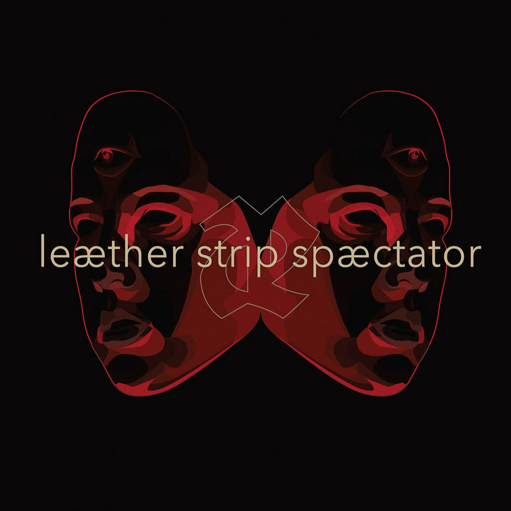 Leather Strip - Spaectator