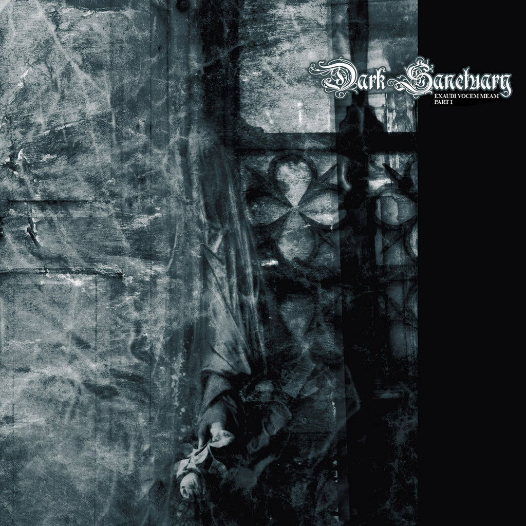 Dark Sanctuary - Exaudi Voctem Meam Part I (CD)