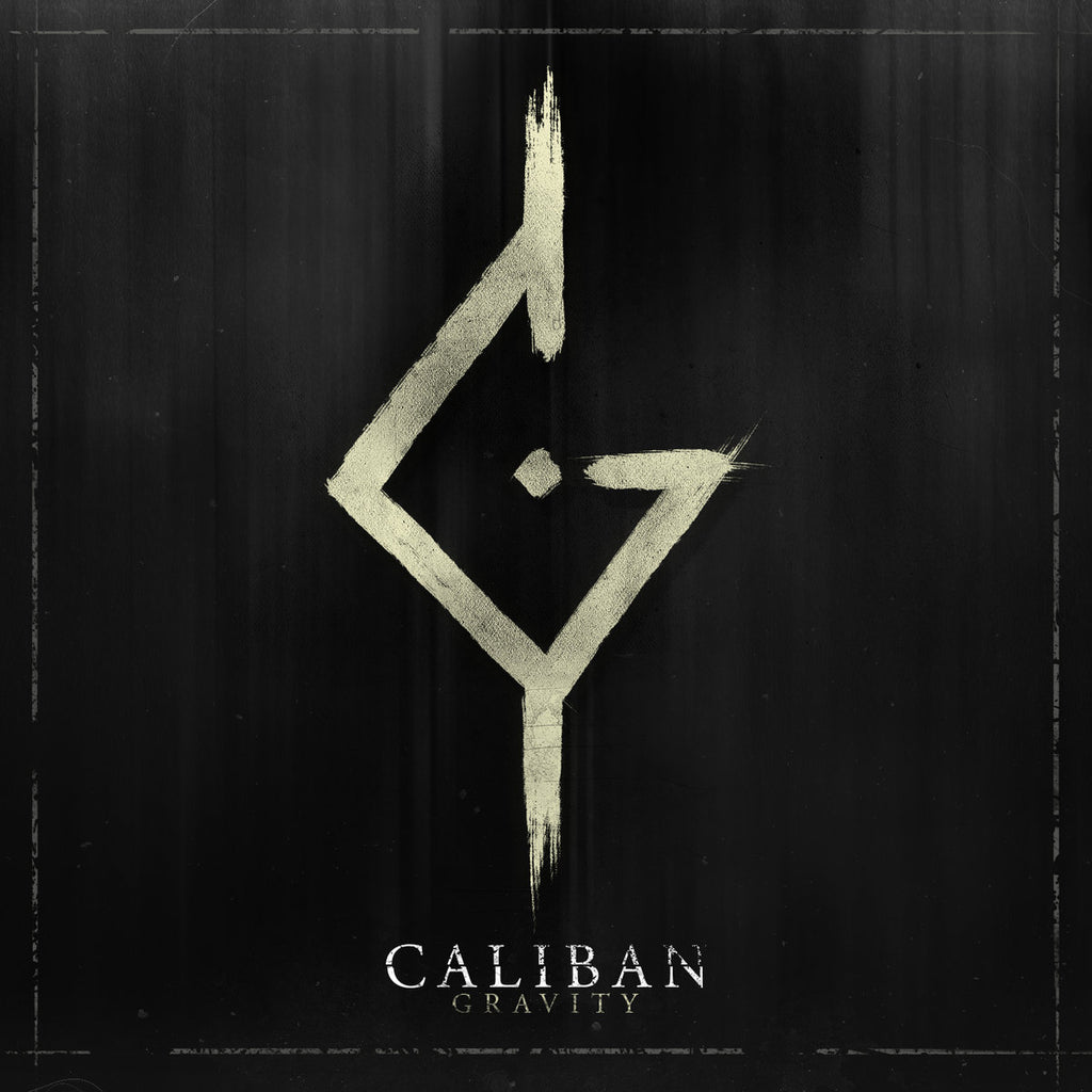 Caliban - Gravity (Coloured)