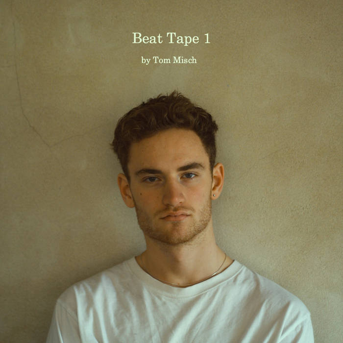 Tom Misch - Beat Tape 1 (2LP)