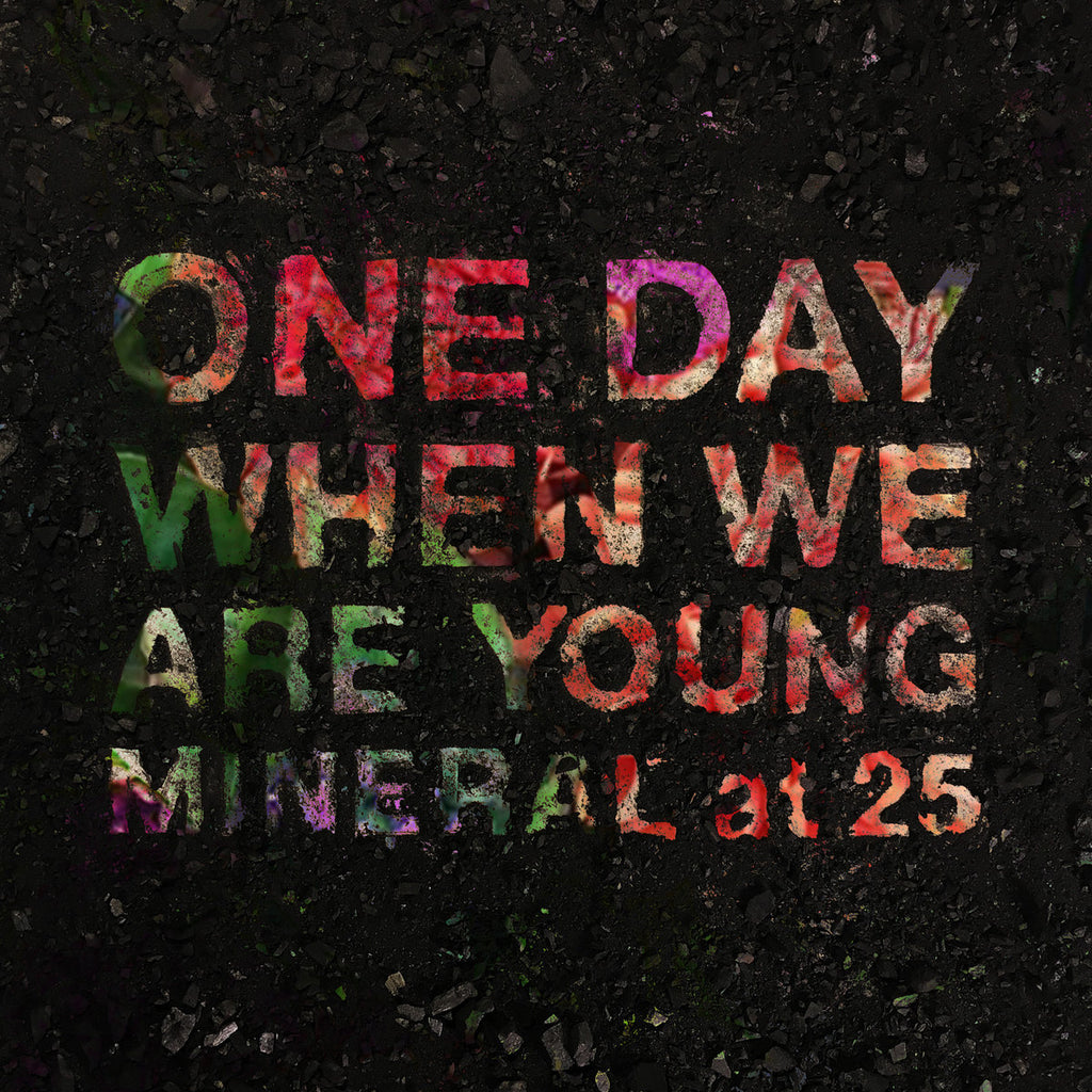 Mineral - One Day When We Were Young