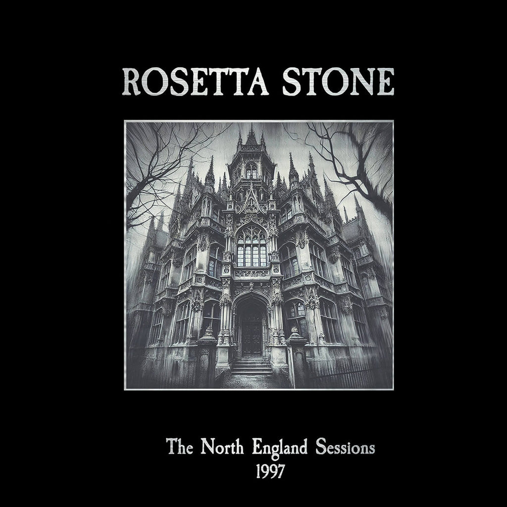 Rosetta Stone - The North England Sessions 1997 (Silver)