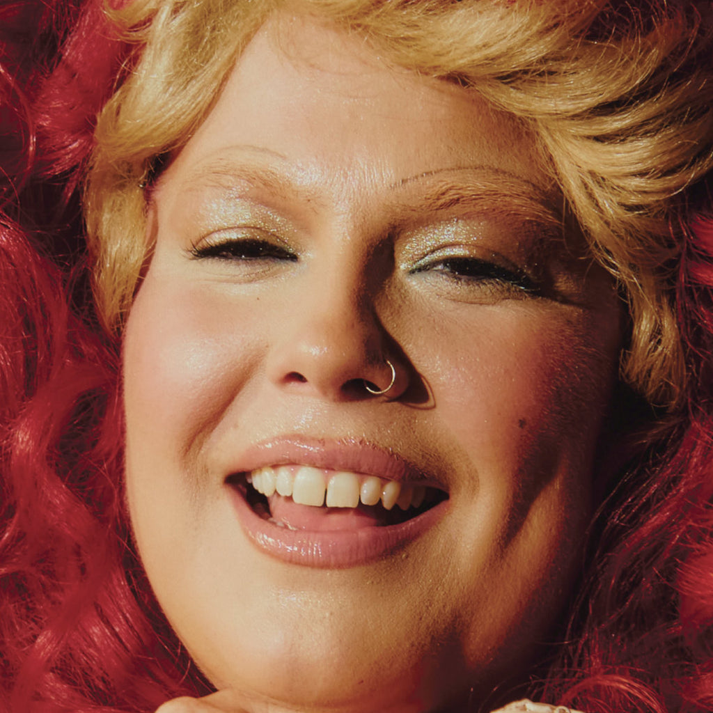 Begonia - Fantasy Life (Coloured)