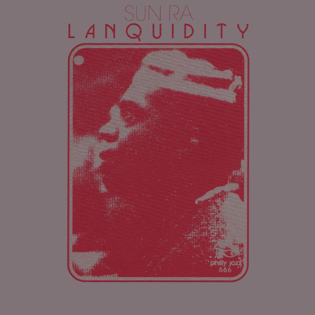 Sun Ra - Liquidity