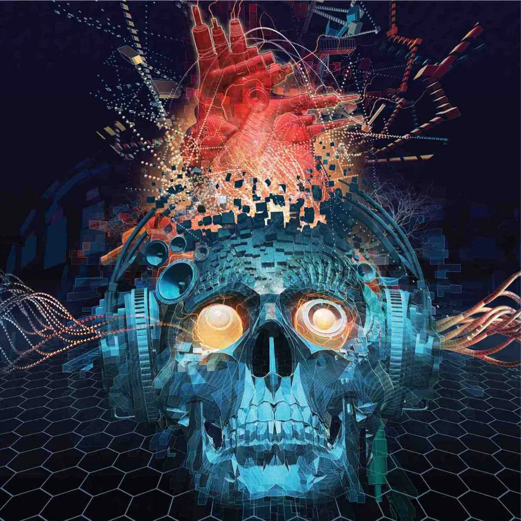 Papa Roach - The Connection