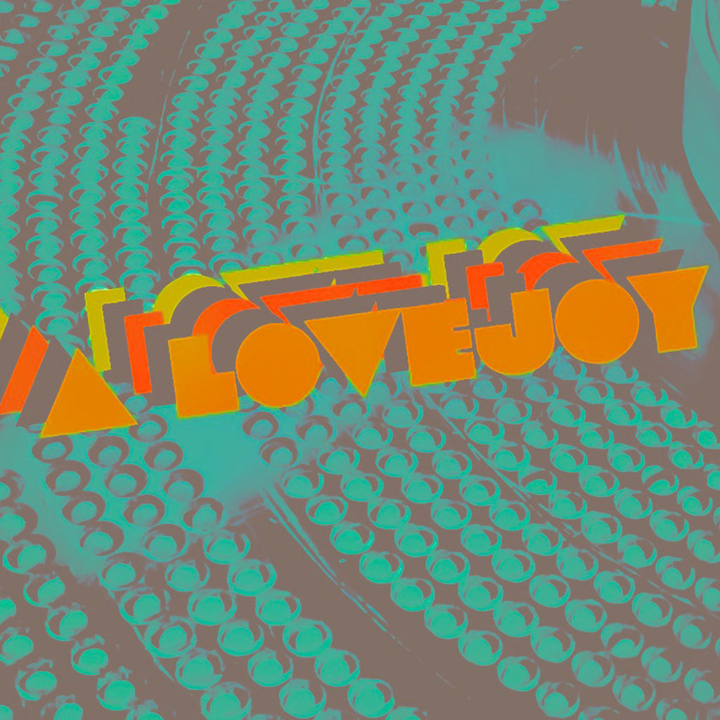 Omar Rodriguez-Lopez - A Lovejoy