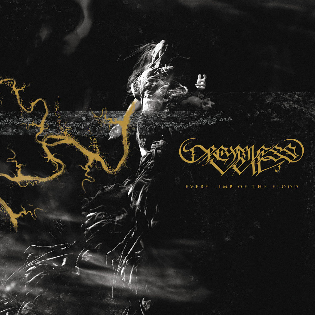 Dreamless Veil - Every Limb of the Flood (Gold)