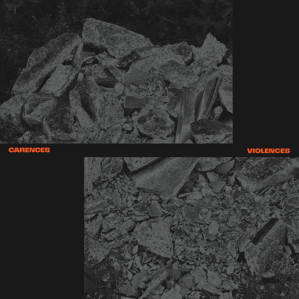 Carences - Violences