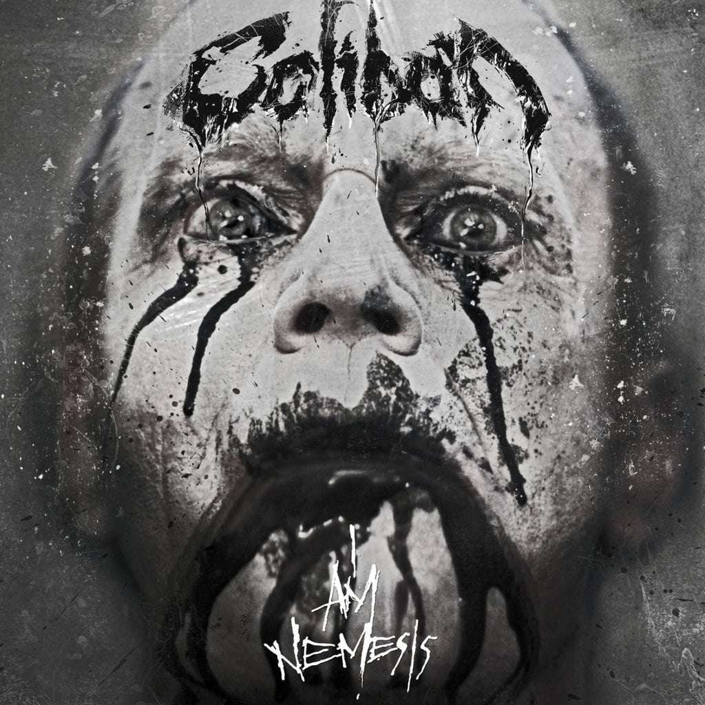 Caliban - I Am Nemesis (Coloured)