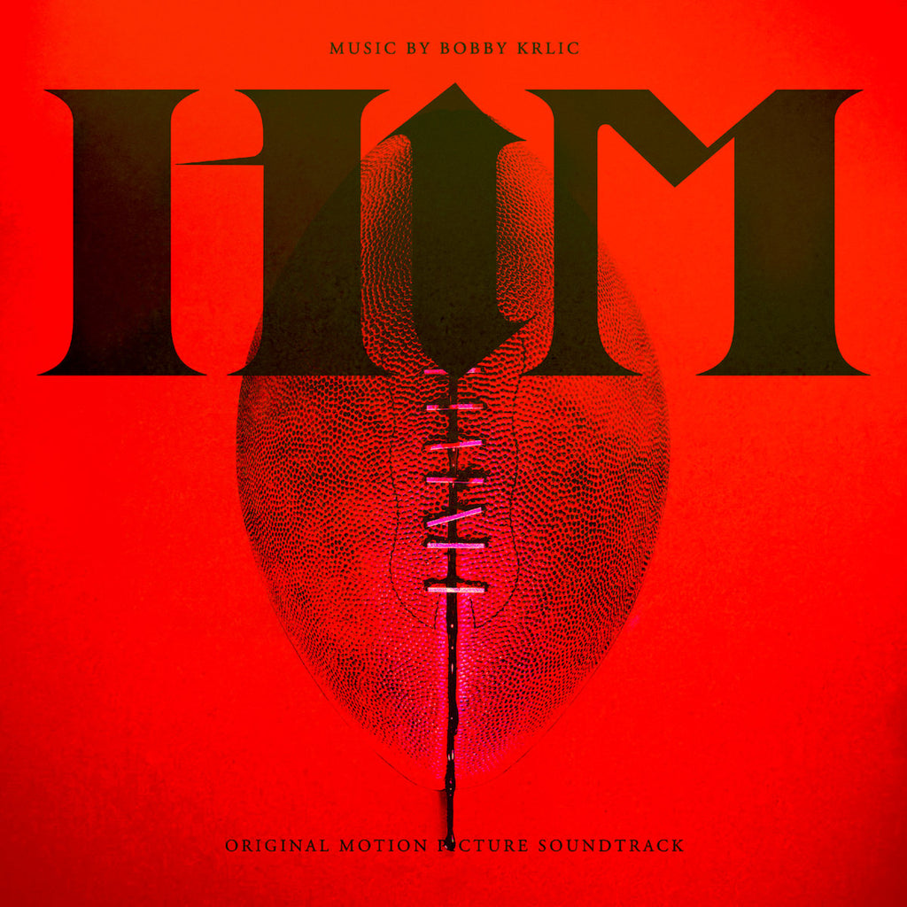 OST - Him (CD)