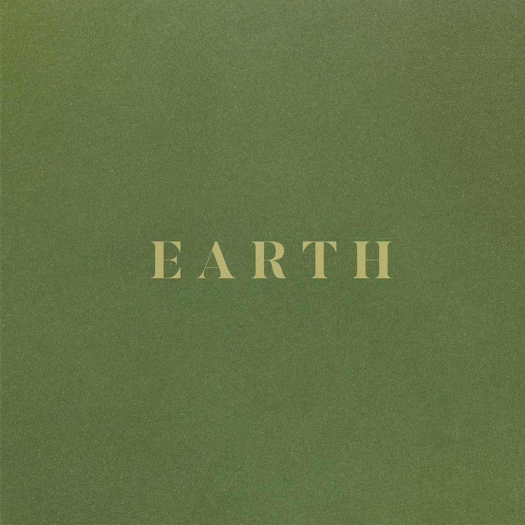 Sault - Earth