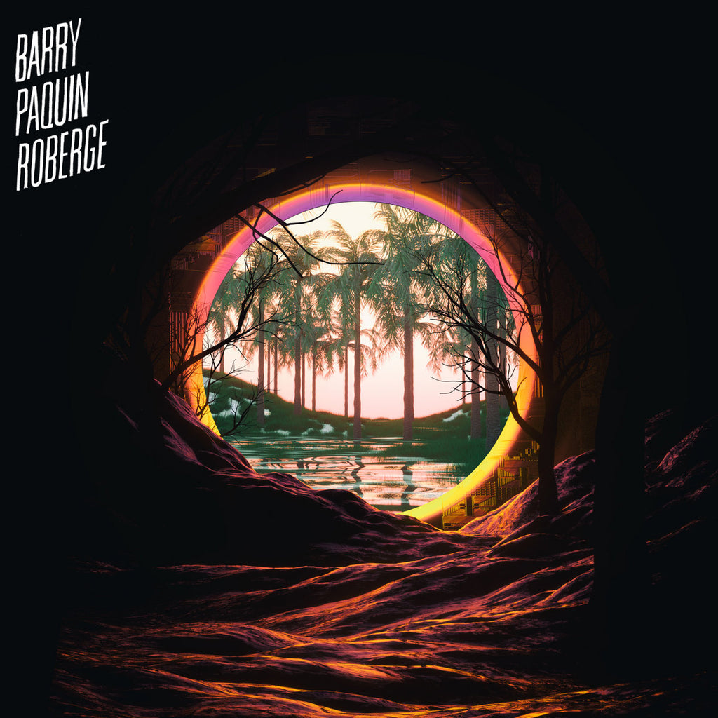 BPR - Voyage Massage (Couleur)