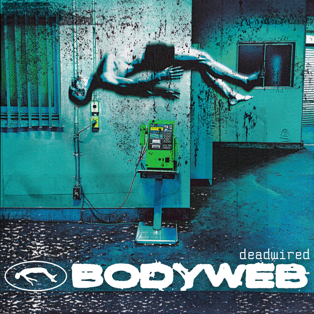 Bodyweb - Deadwired (Coloured)