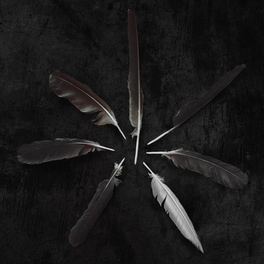 Caspian - Dust And Disquiet (Green)