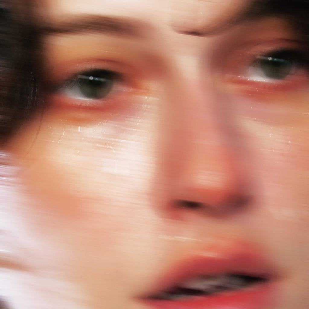 King Princess - Girl Violence (Orange)