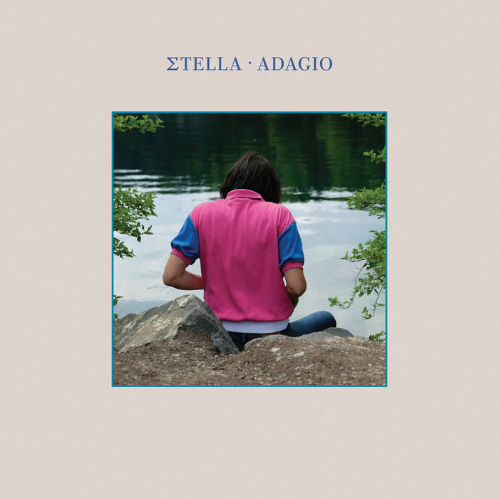 Stella - Adagio (CD)