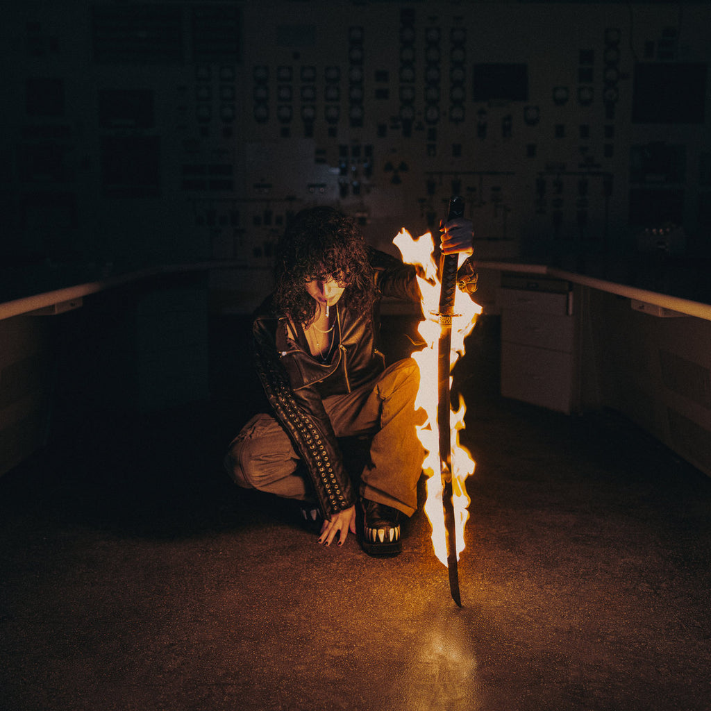 Jane Remover - Revengeseekerz (2LP)