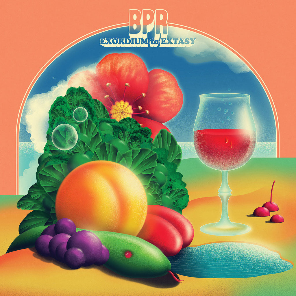 BPR - Exordium To Extasy