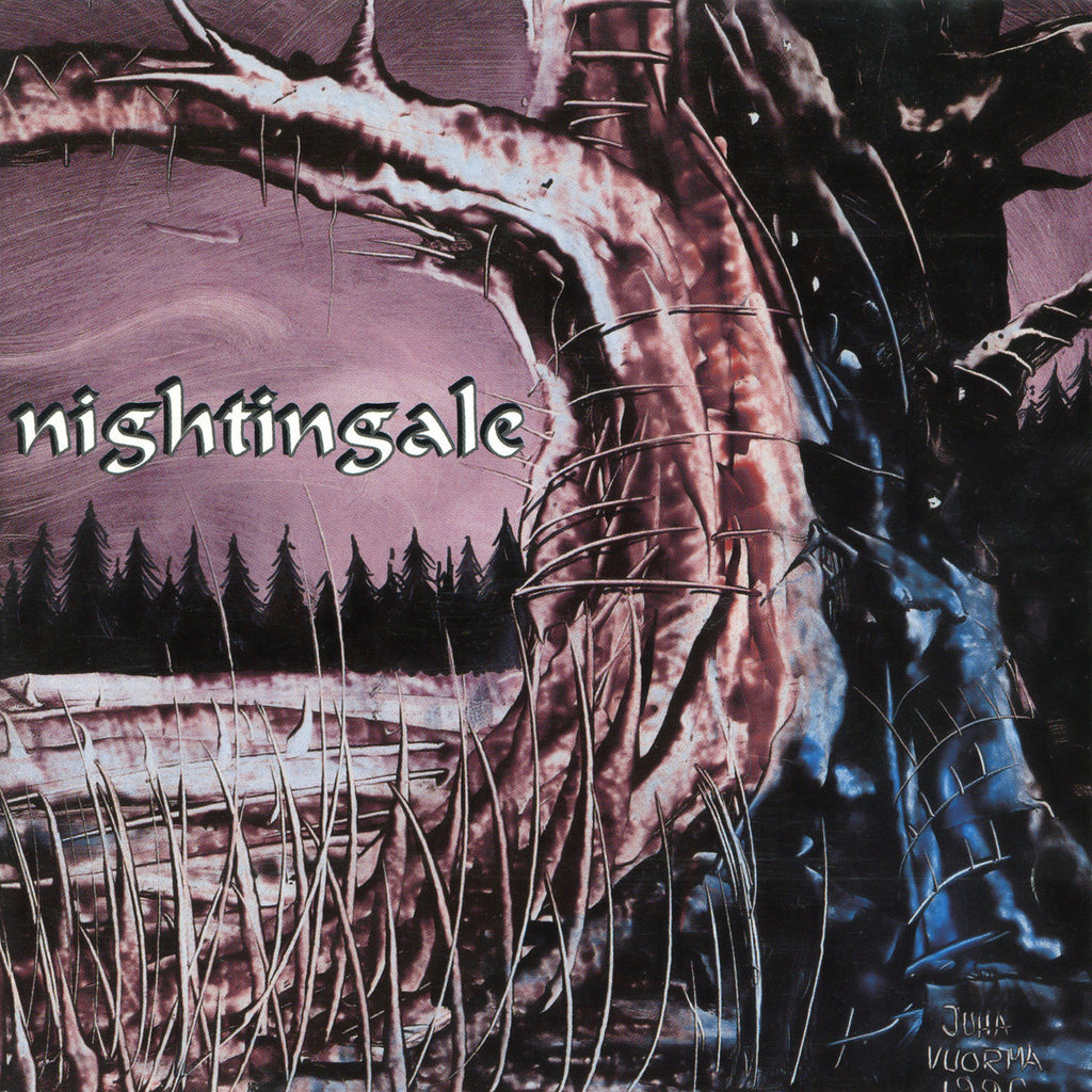 Nightingale - The Closing Chronicles