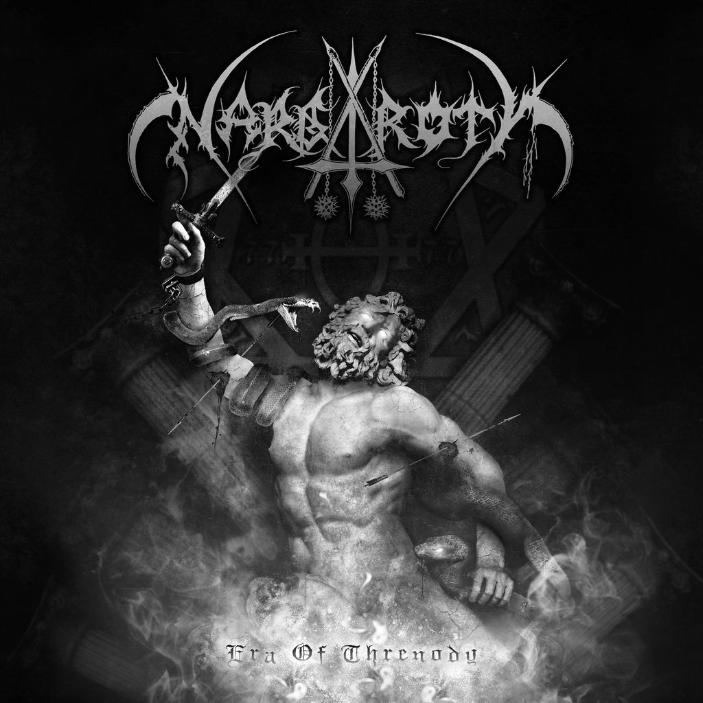 Nargaroth - Era Of Threnody (2LP)