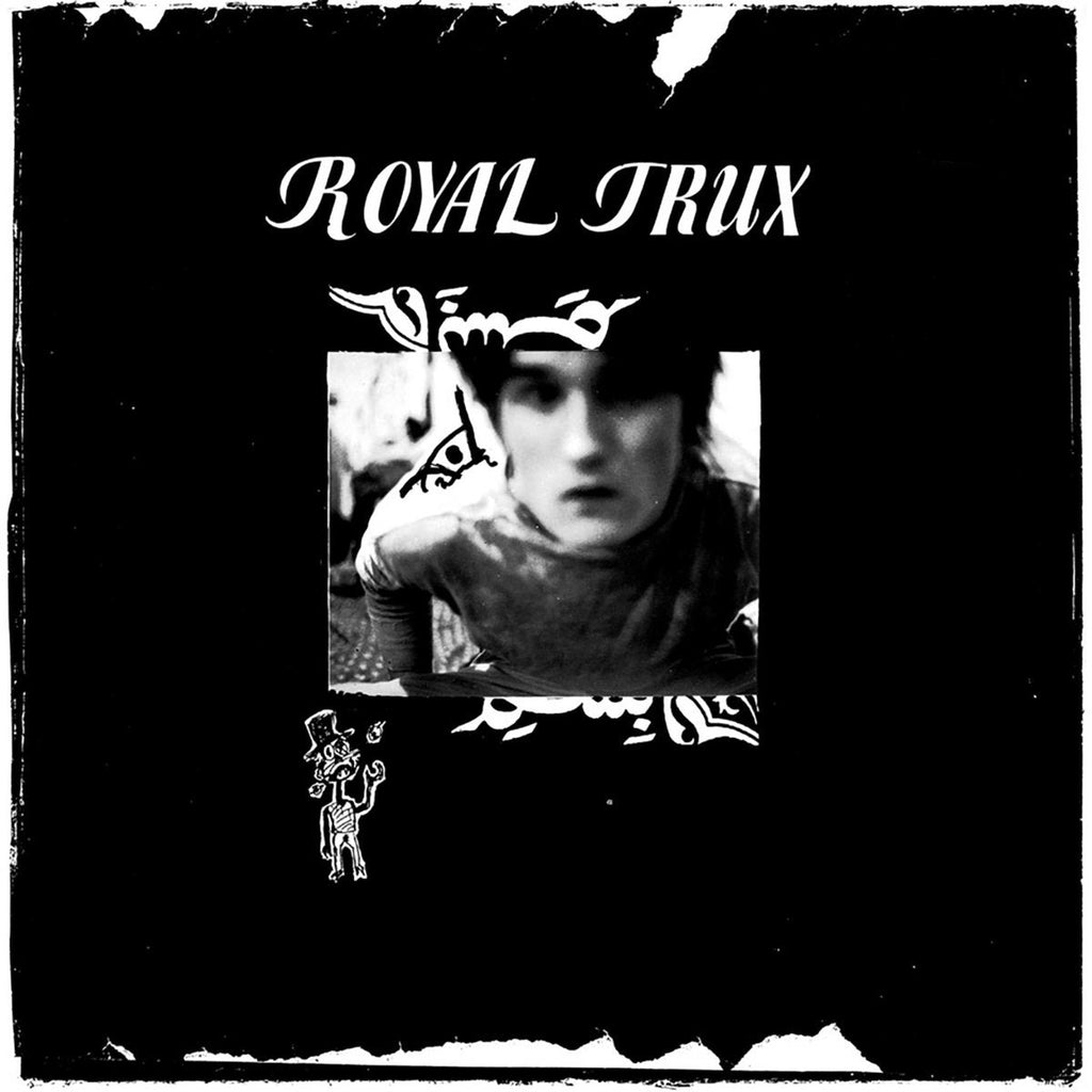 Royal Trux - Royal Trux