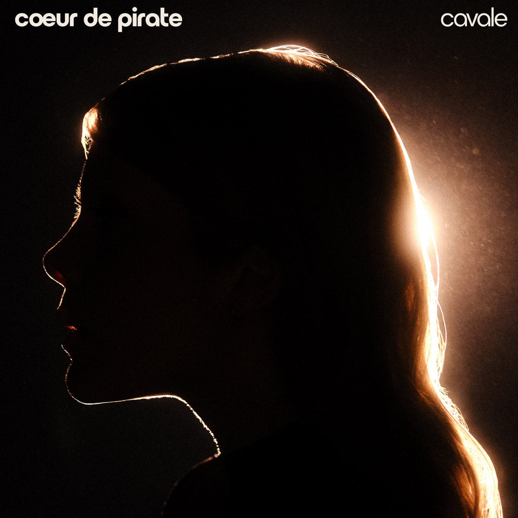 Coeur De Pirate - Cavale (CD)