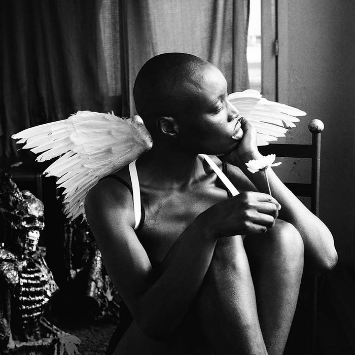 Ho99o9 - Tomorrow We Escape (Coloured)