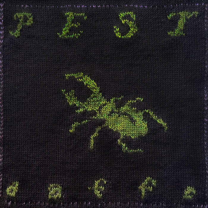 Daffo - Pest/Crisis Kit