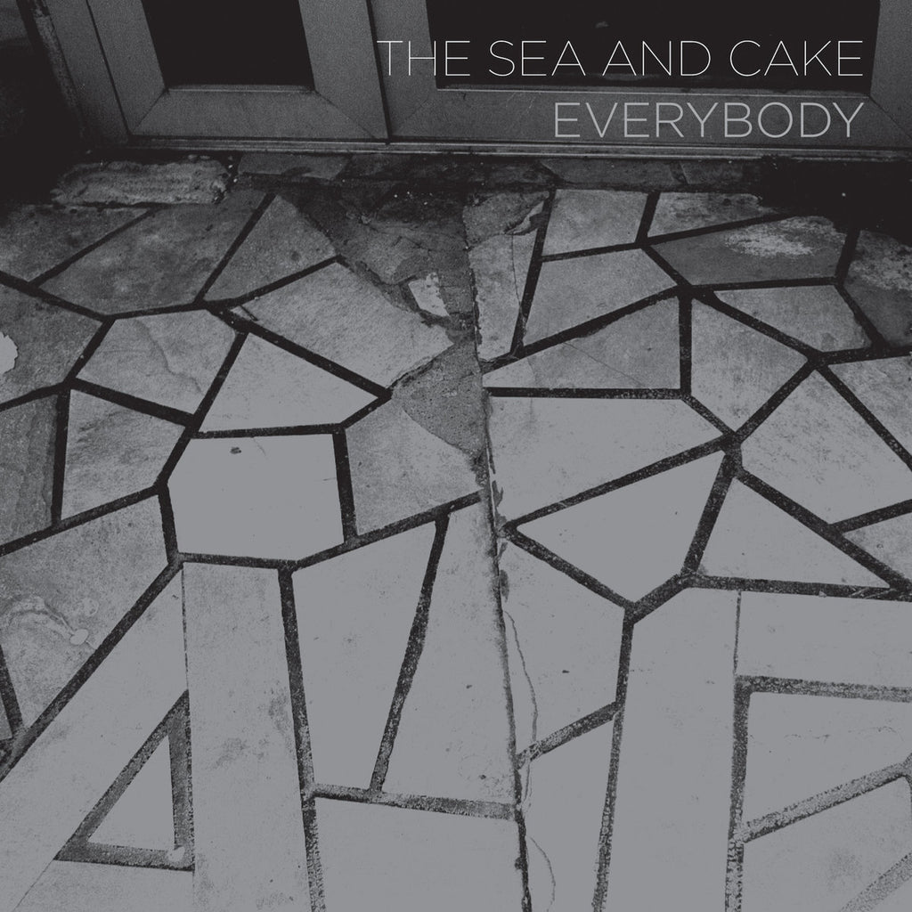Sea And Cake - Everybody