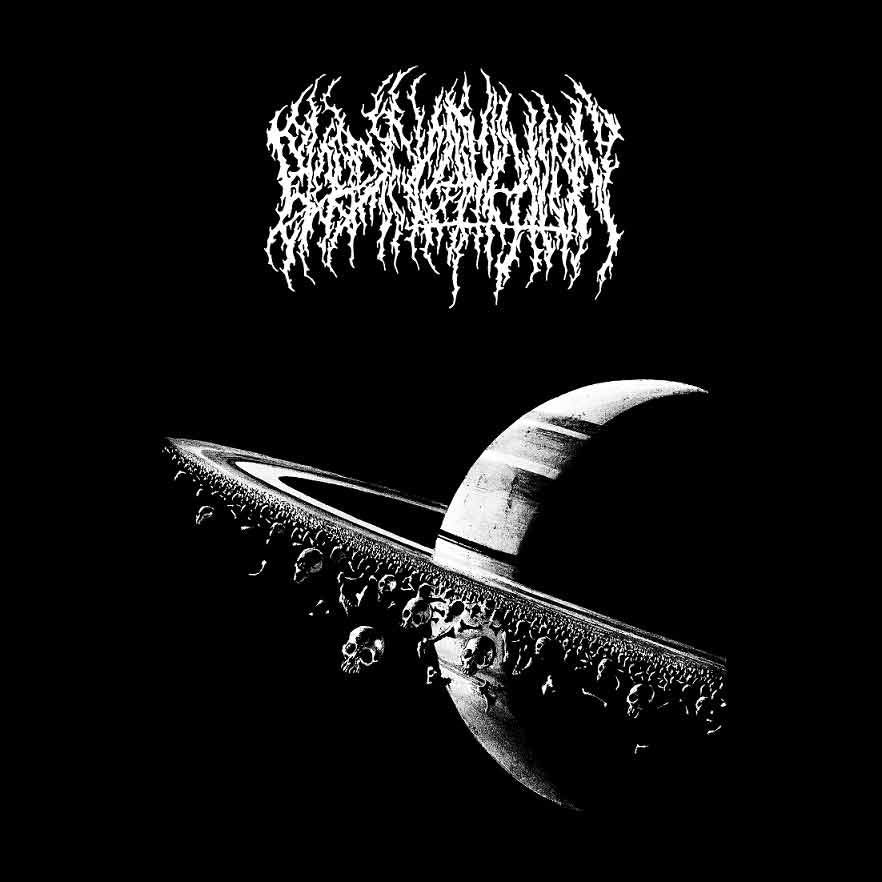 Blood Incantation - Interdimensional Extinction (Cassette)