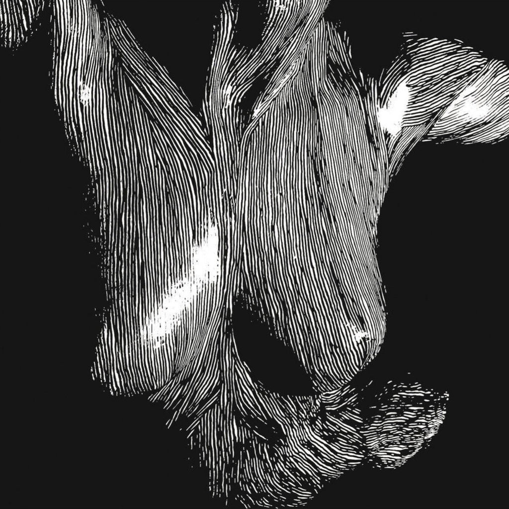 Oceansize - Self Preserved While The Bodies Float Up (3LP)