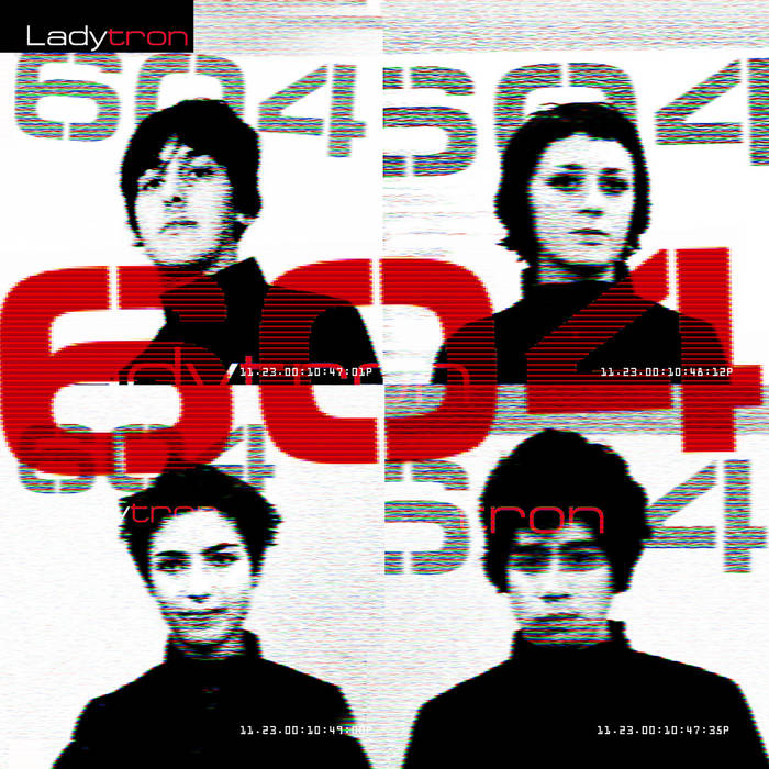Ladytron - 604 (2LP)