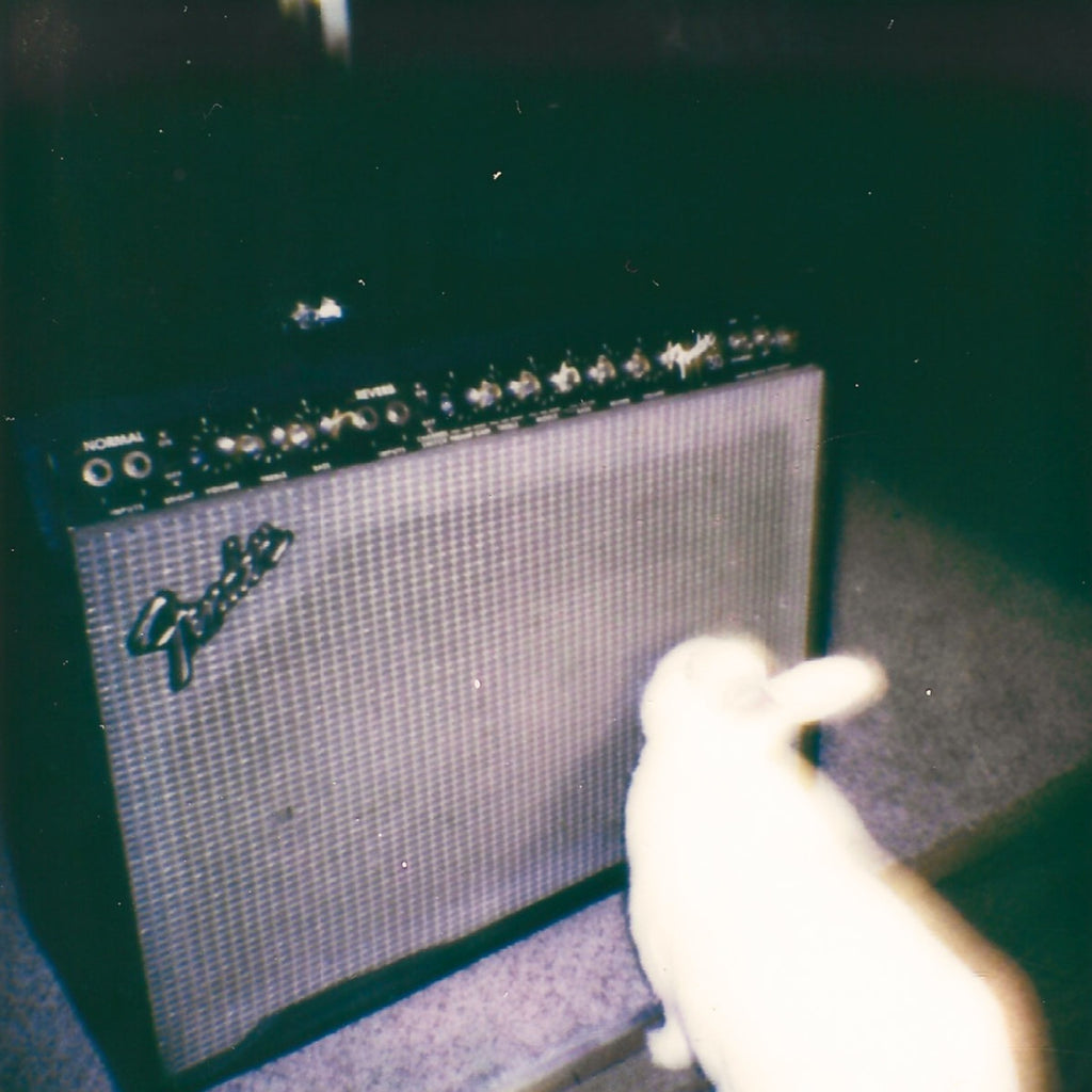 Shrine Maiden - A Theory Of Cloud (CD)